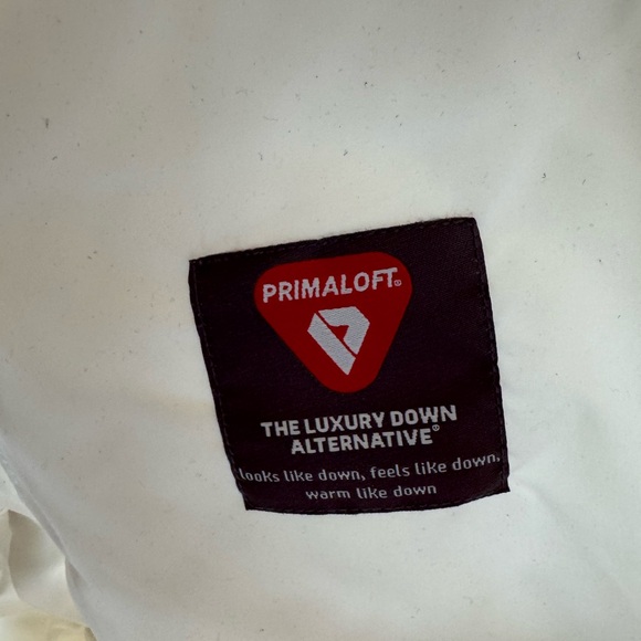 GAP Snow Jacket #ApresSkiFashion - Picture 6 of 13